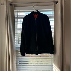 Bomber Jacket (EPTM) Mens Large
